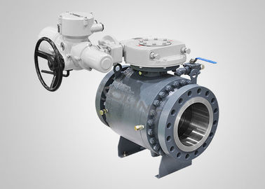 Válvula Esférica Acionada Eletricamente 2-36 Polegadas DN50-DN900 On-off Modulante