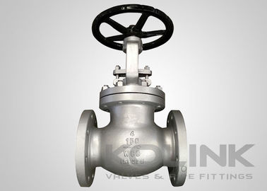 Válvula de controlo de globo de aço fundido SDNR 1/2-12 classe 150-2500
