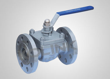 Sento de PTFE ajustável para válvula de esferas de entrada superior para manutenção em linha