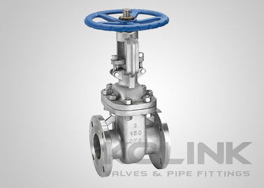 API 603 válvula de porta de aço inoxidável econômica CF8 CF8M CF3 CF3M cunha flexível